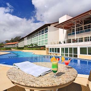 Villa Hípica Gravatá